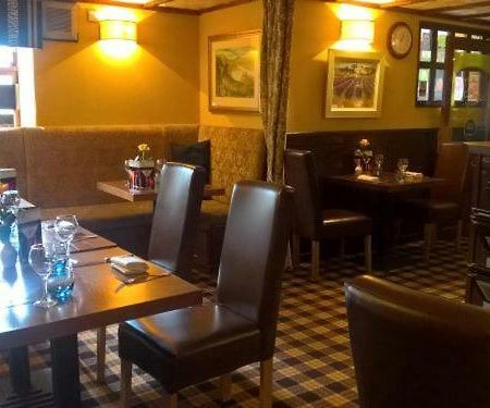 The Sorn Inn Esterno foto