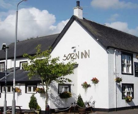 The Sorn Inn Esterno foto