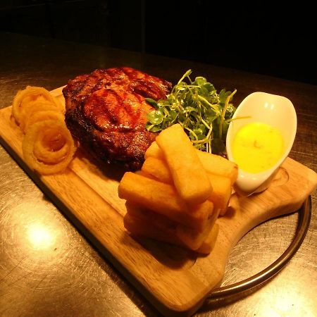 The Sorn Inn Esterno foto