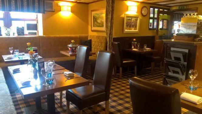 The Sorn Inn Esterno foto