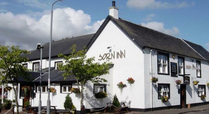 The Sorn Inn Esterno foto