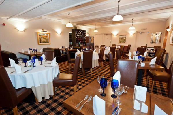 The Sorn Inn Esterno foto
