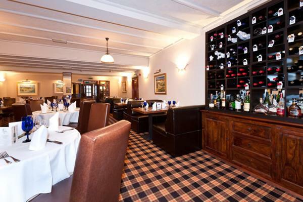 The Sorn Inn Esterno foto